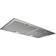 Balay 3BF276NX 75cm, Acciaio Inossidabile, Bianco, Grigio