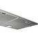 Balay 3BF276NX 75cm, Acciaio Inossidabile, Bianco, Grigio