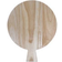 Exxent Wood Uppläggningsfat 26cm