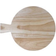 Exxent Wood Uppläggningsfat 26cm