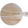 Exxent Wood Uppläggningsfat 26cm
