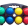 SpinOut Bocce Set 8 Balls