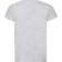 Fruit of the Loom Girl's Valueweight T-shirt - Heather Grey (61-005-094)