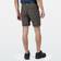 Regatta Leesville II Multi Pocket Walking Shorts - Hawthorn