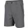 Regatta Leesville II Multi Pocket Walking Shorts - Rock Grey