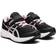 Asics Patriot 12 PS - Black/Pink Salt