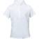 Dublin Ria Short Sleeve Competition Shirt - White