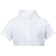 Dublin Ria Short Sleeve Competition Shirt - White