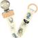 Elodie Details Pacifier Clip Forest Mouse