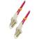 DeLock Multimode OM4 50/125 LC - LC 5m