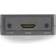 Marmitek VGA/3.5mm-HDMI F-F Adapter