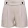 Jacqueline de Yong Short en tissu Femme JDY, Taille Gris, Geggo 15203098