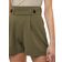 JDY Geggo Shorts - Green/Kalamata