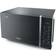 Whirlpool MWP 203 M Black, Silver