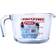 Pyrex Web Verre doseur 3pcs