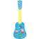 Lexibook Mi Primera Guitarra De Peppa Pig 53 Cm