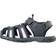 Graffiti Kid's Kama Sandal - Black