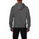 Gildan Heavy Blend Full Zip Hooded Sweatshirt Unisex - Dark Heather