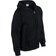 Gildan Heavy Blend Full Zip Hooded Sweatshirt Unisex - Black