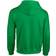 Gildan Heavy Blend Full Zip Hooded Sweatshirt Unisex - Irish Green