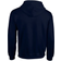 Gildan Heavy Blend Full Zip Hooded Sweatshirt Unisex - Navy