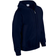 Gildan Heavy Blend Full Zip Hooded Sweatshirt Unisex - Navy