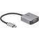 Aten USB C-VGA M-F Adapter