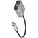Aten USB C-VGA M-F Adapter