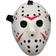 Jason Mask Chainsaw Massacre