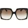 Gucci GG0876S Square Women Sunglasses