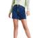 Levi's Mid Thigh Short Korte Broek - Blauw