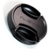 Fujifilm FLCP-43 Vorderer Objektivdeckel