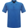 Regatta Coolweave Short Sleeve Polo Shirt - Café/Noir/Rouge Men's