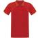 Regatta Coolweave Wicking Polo Shirt - Classic Red