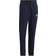 Adidas Aeroready Essential Tapered Cuff Woven 3 Stripes Pant - Legend Ink