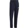adidas Essentials Tapered Cuff 3 Stripes Pants Male - Azul