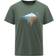 Haglöfs Camp Tee Women - Mountain Green