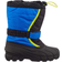 Sorel Stivali da neve Youth Flurry NY1965 Blu Scuro