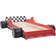 vidaXL Race Car Cot 37.2x78.7"