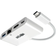 Tripp Lite 4K USB C-USB C/HDMI/RJ45/USB A M-F 3.0 0.1m