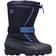 Sorel Stivali da neve Youth Flurry NY1964-464 Blu scuro