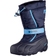 Sorel Stivali da neve Youth Flurry NY1964-464 Blu scuro