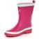 Regatta Kid's Foxfire Reflective Wellingtons - Jem White