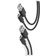 SpeedLink 2USB A-2USB Micro-A 3m