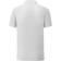 Fruit of the Loom 65/35 Tailored Fit Polo Shirt - Heather Grey