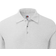 Fruit of the Loom 65/35 Tailored Fit Polo Shirt - Heather Grey