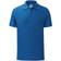 Fruit of the Loom 65/35 Tailored Fit Polo Shirt - Royal Blue