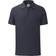 Fruit of the Loom 65/35 Tailored Fit Polo Shirt - Deep Navy