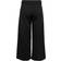 Jacqueline de Yong Geggo Ancle Pants - Black