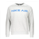 Nike Air Fleece Crew Sweatshirt - Grey